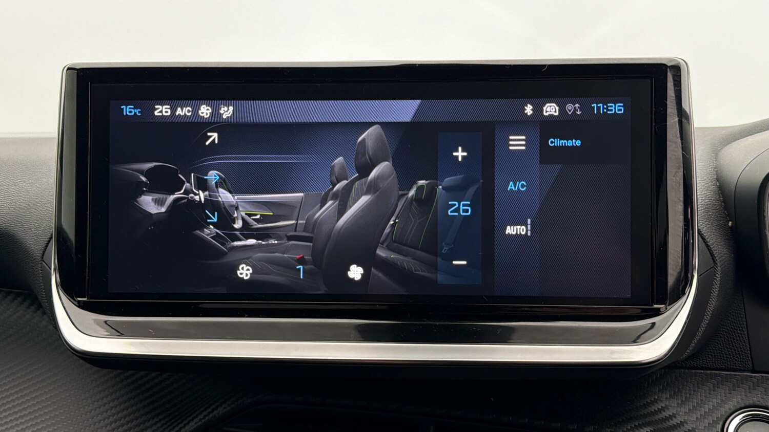 Used Peugeot 2008 2023 for sale - 77945652: Photo 11