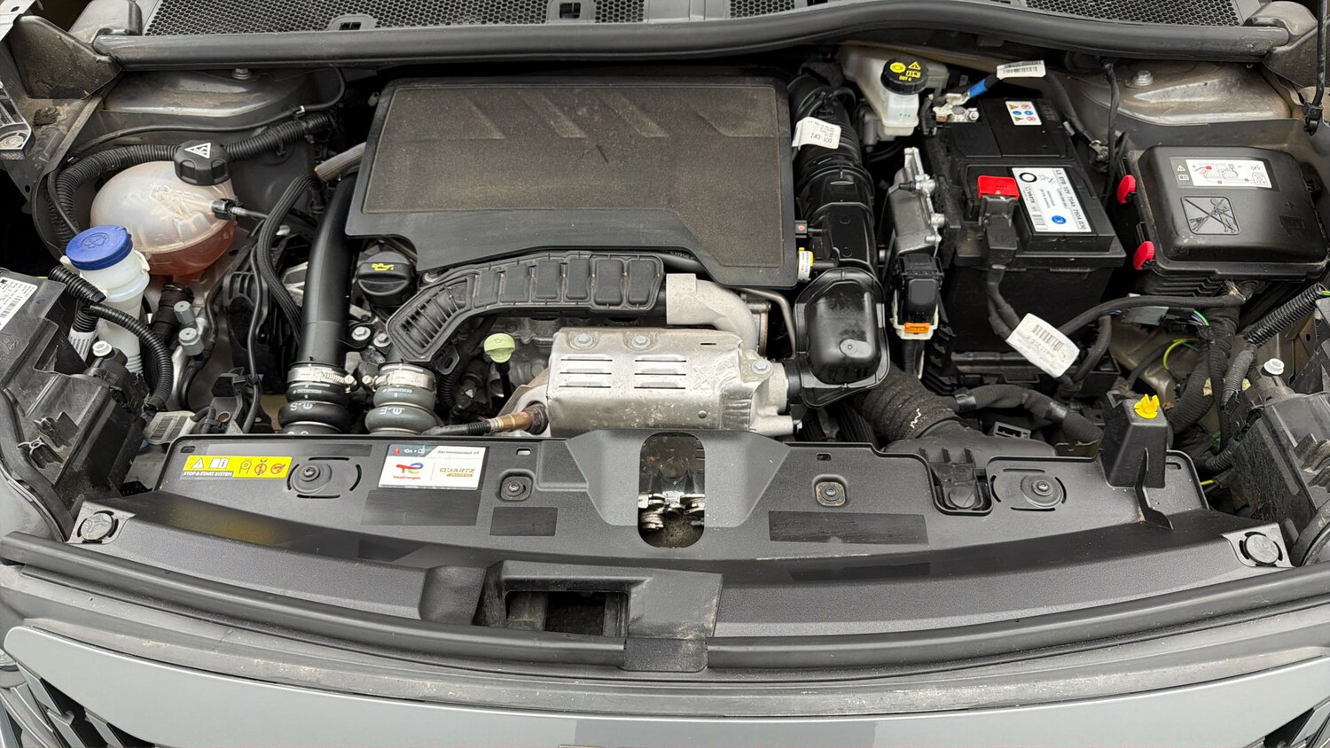 Used Peugeot 2008 2023 for sale - 77945652: Photo 18