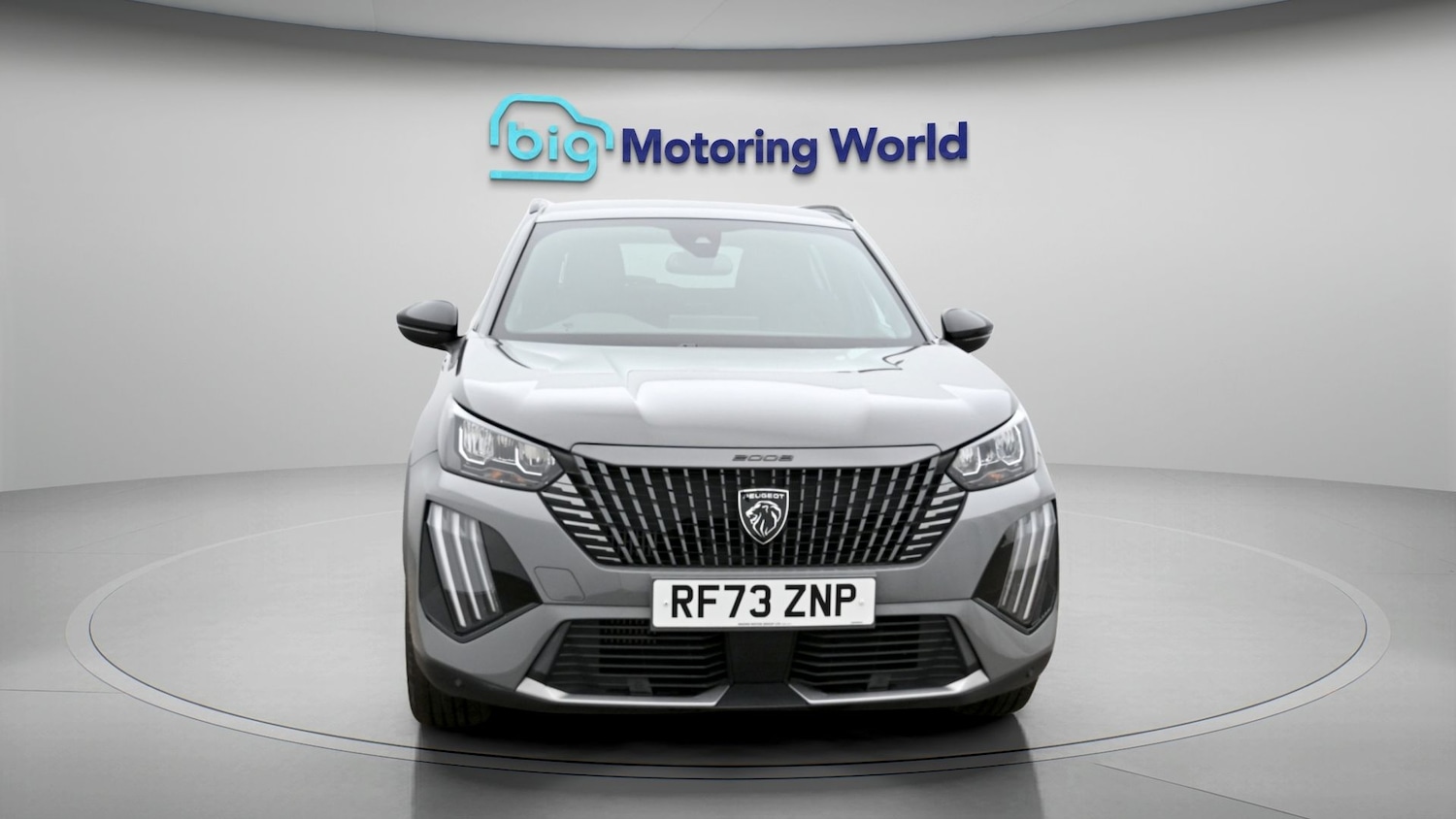 Used Peugeot 2008 2023 for sale - 77945652: Photo 2