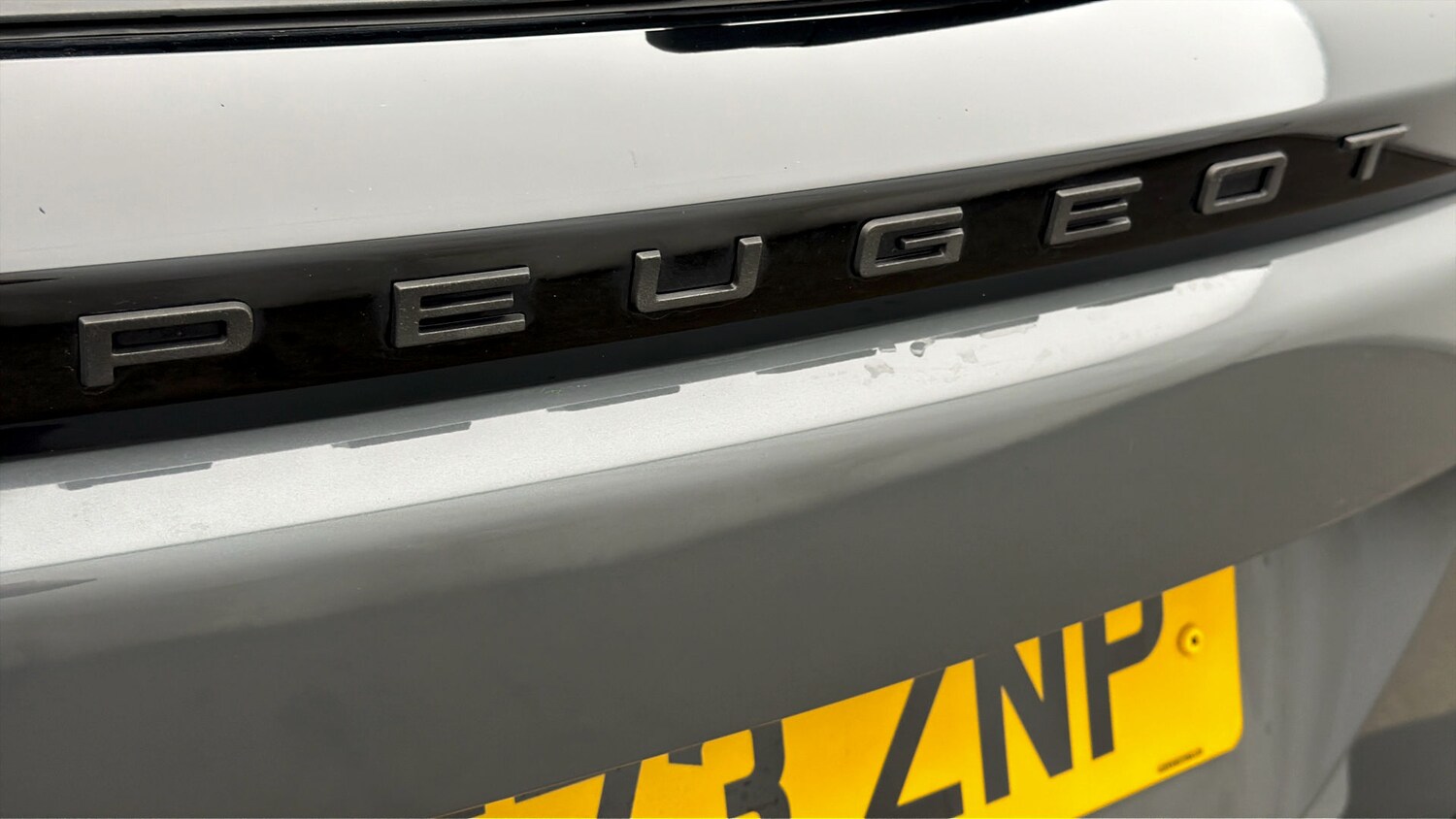 Used Peugeot 2008 2023 for sale - 77945652: Photo 21