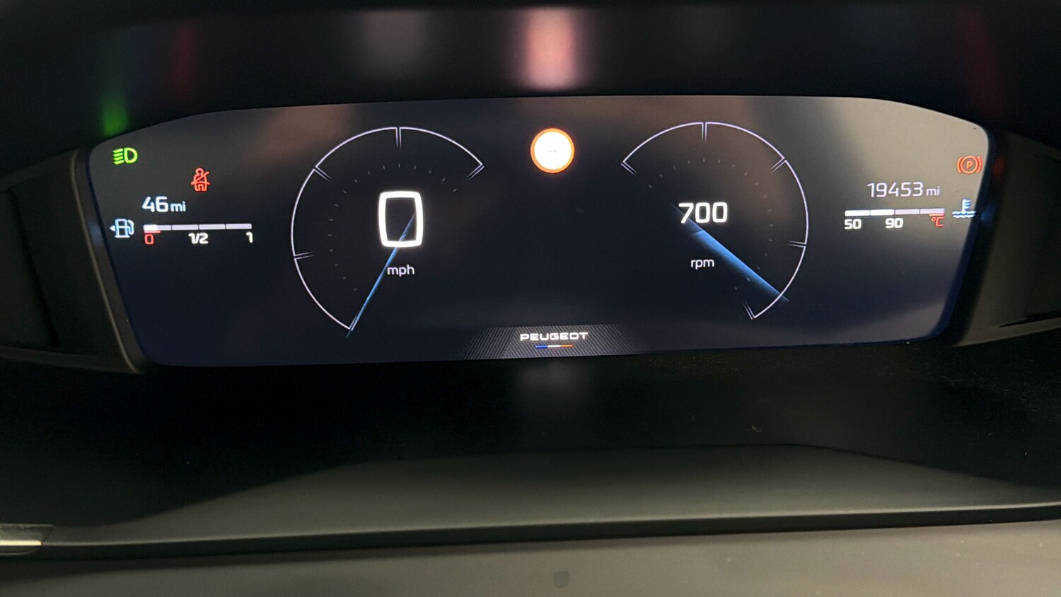 Used Peugeot 2008 2023 for sale - 77945652: Photo 26