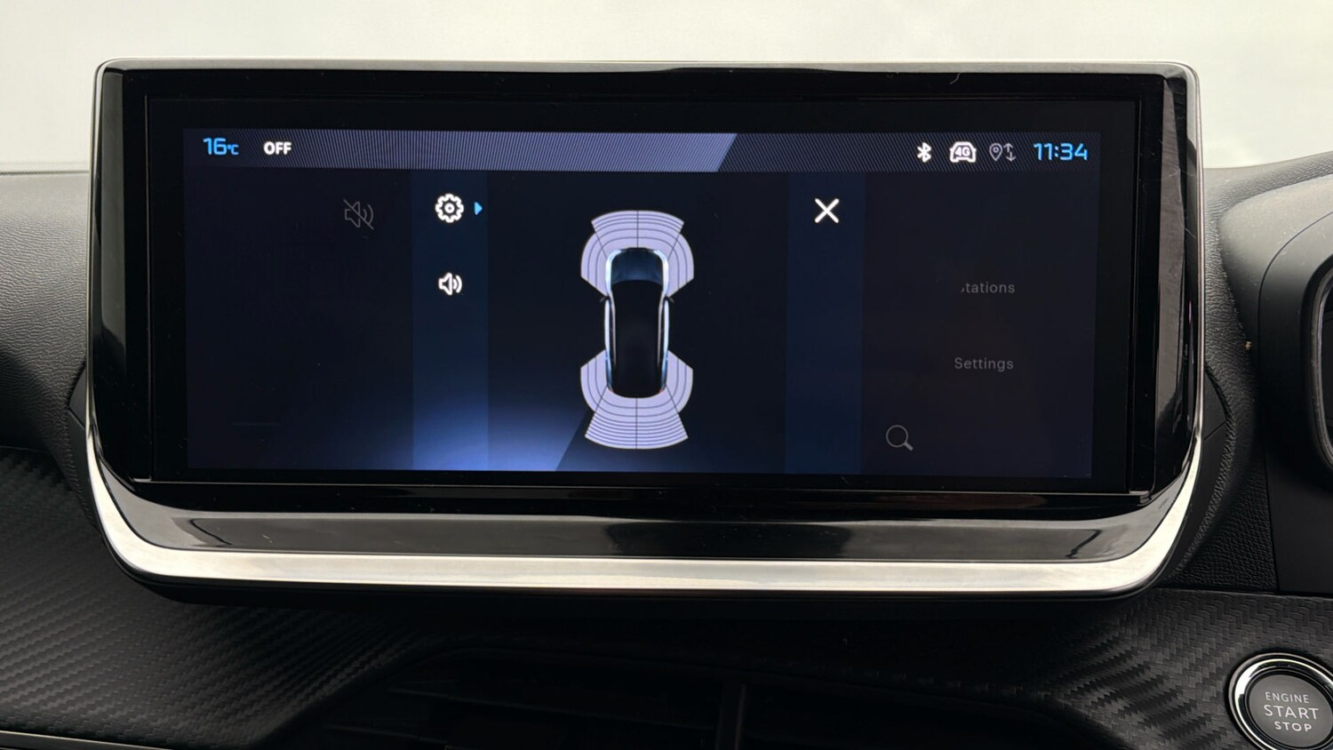 Used Peugeot 2008 2023 for sale - 77945652: Photo 27