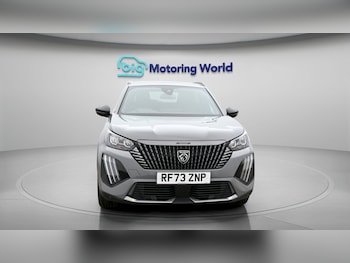 Used Peugeot 2008 2023 for sale - 77945652: Photo