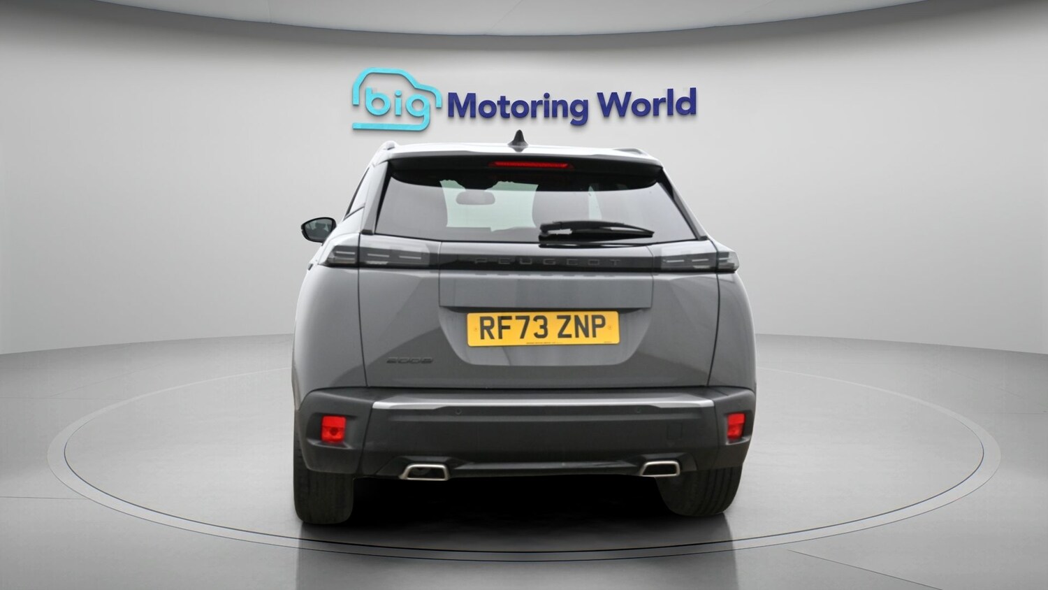 Used Peugeot 2008 2023 for sale - 77945652: Photo 6