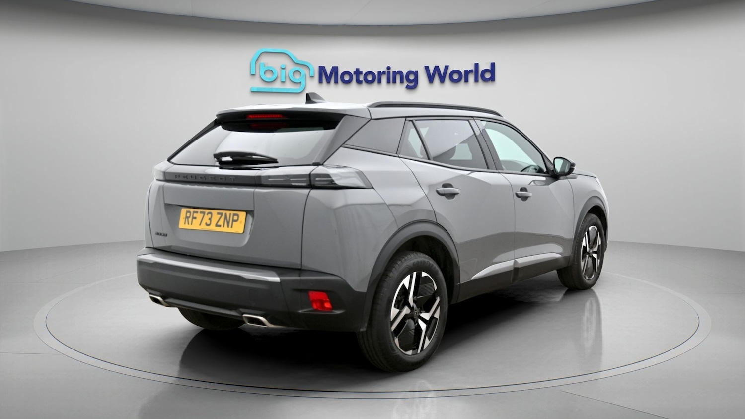 Used Peugeot 2008 2023 for sale - 77945652: Photo 7