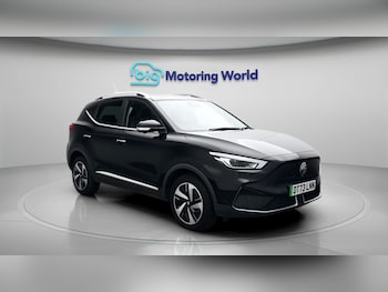 Used MG MG ZS 2024 for sale - 79438734: Photo
