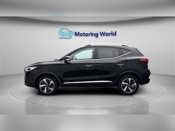 Used MG MG ZS 2024 for sale - 79438734: Photo