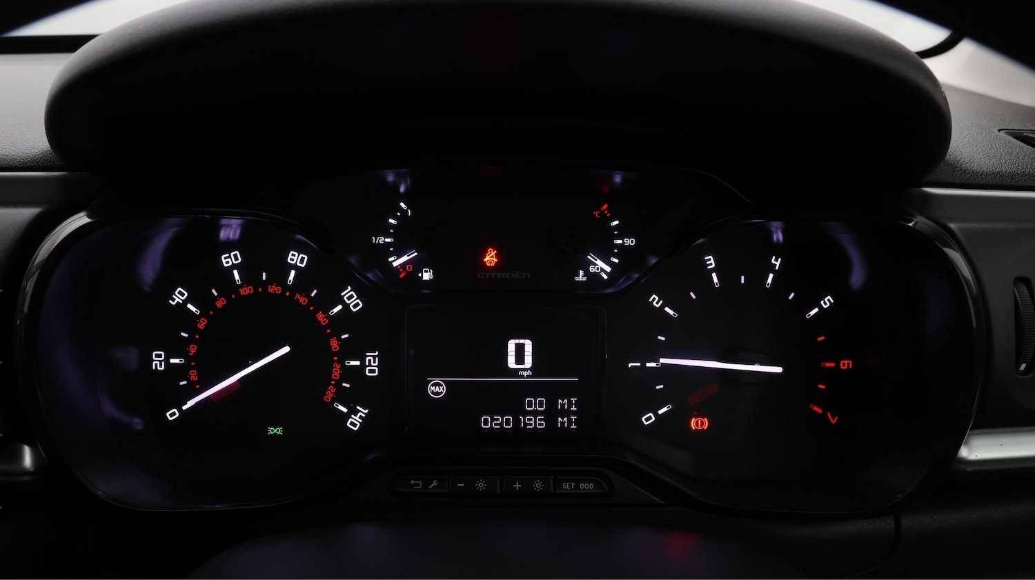 Used Citroen C3 2022 for sale - 77650986: Photo 10