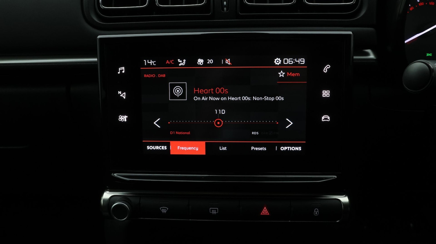 Used Citroen C3 2022 for sale - 77650986: Photo 11