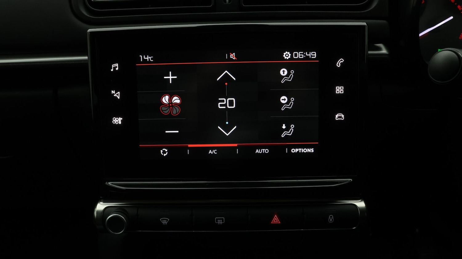 Used Citroen C3 2022 for sale - 77650986: Photo 12