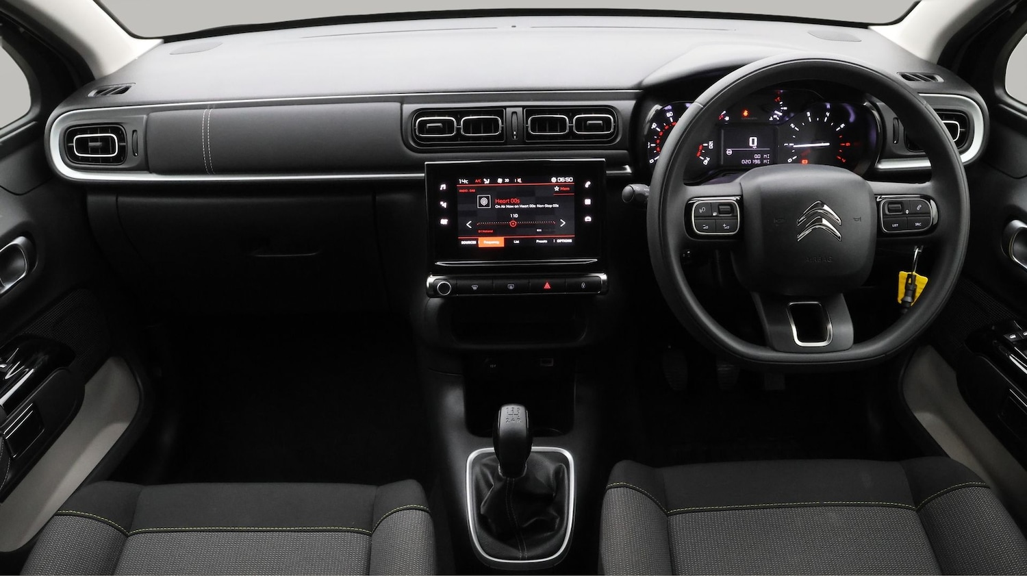 Used Citroen C3 2022 for sale - 77650986: Photo 13