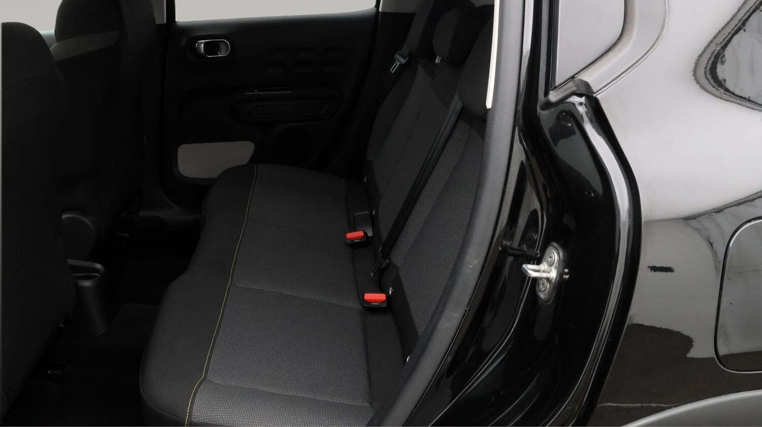 Used Citroen C3 2022 for sale - 77650986: Photo 16