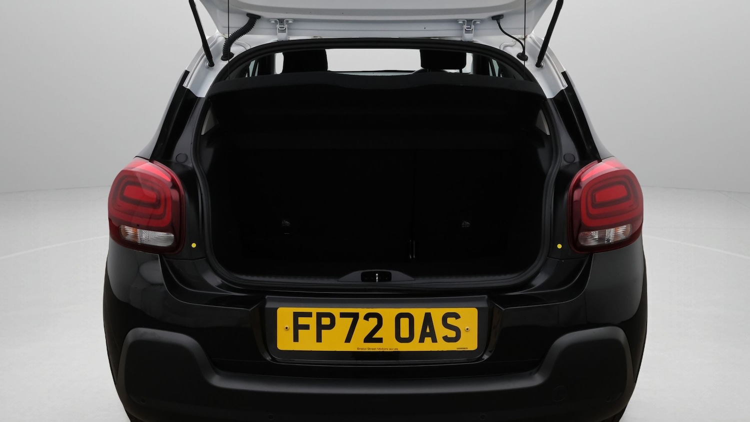 Used Citroen C3 2022 for sale - 77650986: Photo 17