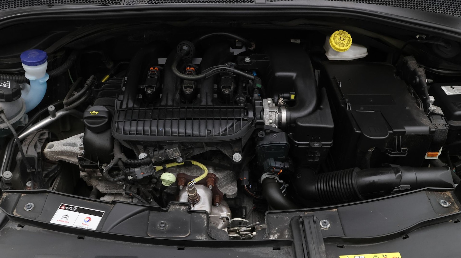 Used Citroen C3 2022 for sale - 77650986: Photo 19