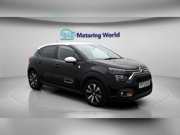 Citroen C3 feature image