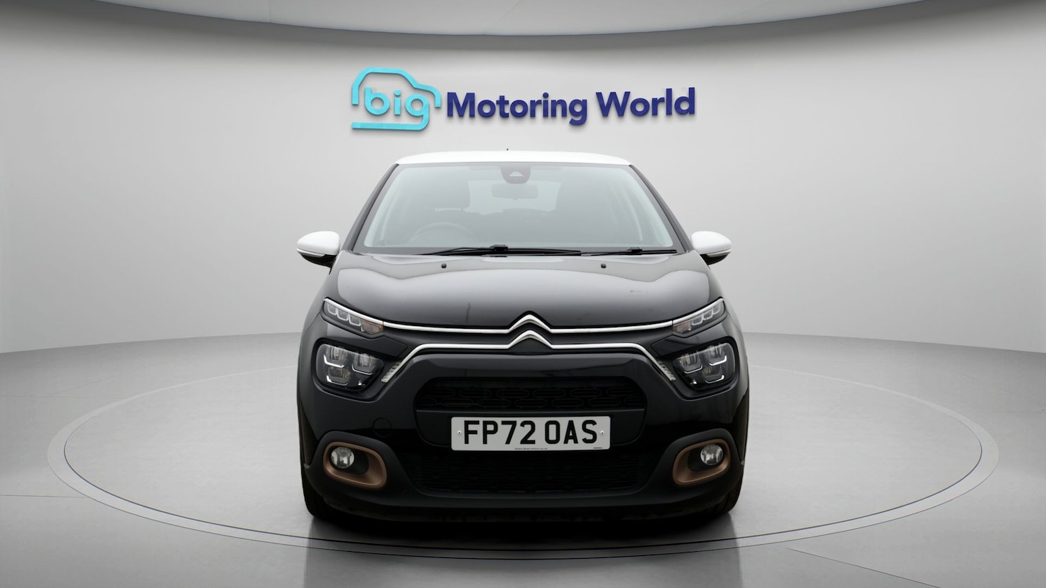 Used Citroen C3 2022 for sale - 77650986: Photo 2
