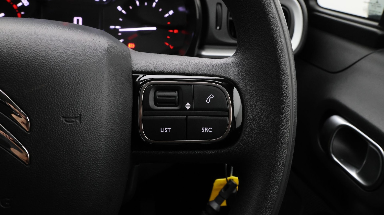 Used Citroen C3 2022 for sale - 77650986: Photo 25