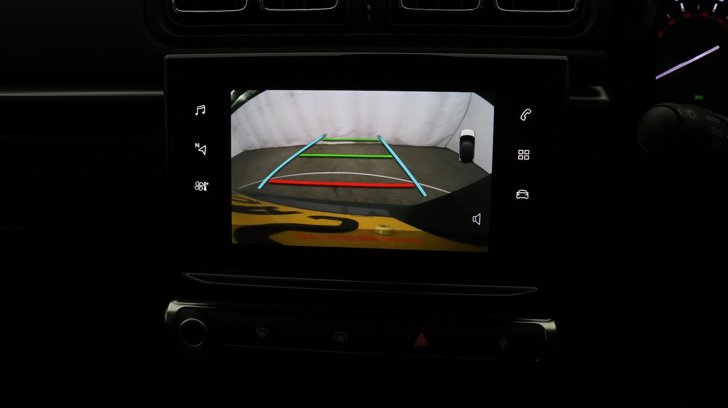 Used Citroen C3 2022 for sale - 77650986: Photo 26