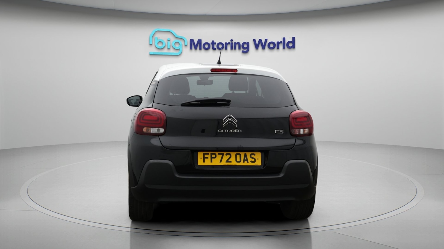 Used Citroen C3 2022 for sale - 77650986: Photo 6