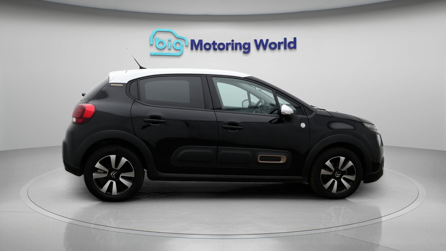 Used Citroen C3 2022 for sale - 77650986: Photo 8