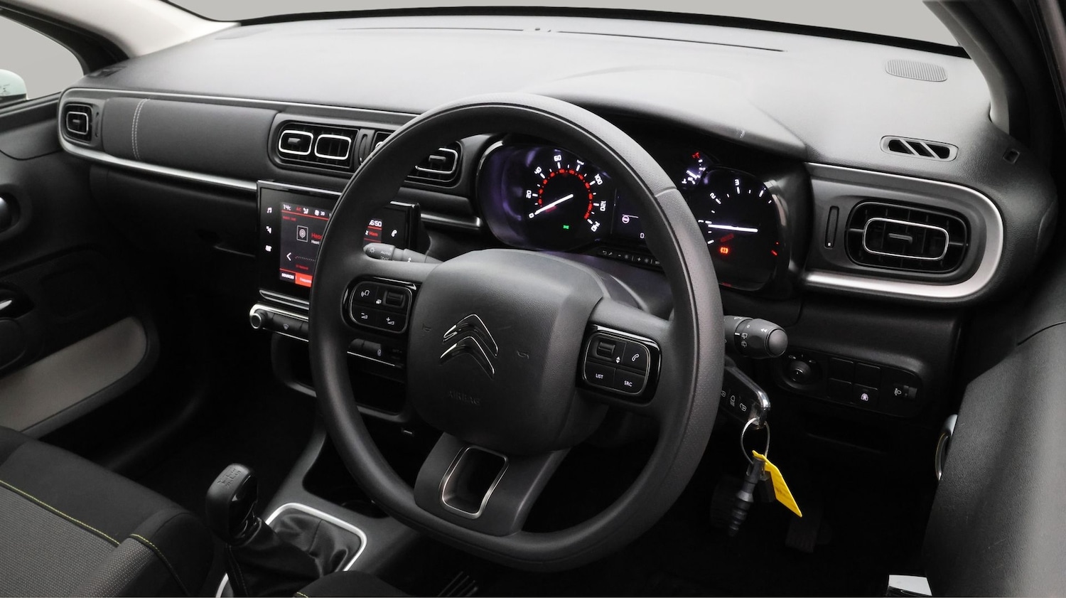 Used Citroen C3 2022 for sale - 77650986: Photo 9