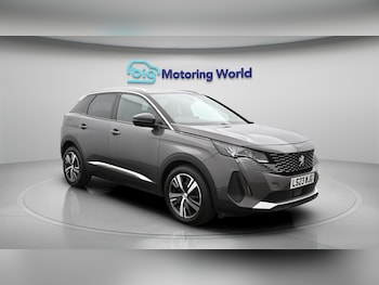 Used Peugeot 3008 2023 for sale - 78733264: Photo
