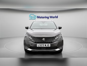Used Peugeot 3008 2023 for sale - 78733264: Photo