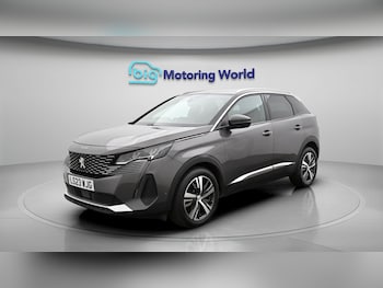 Used Peugeot 3008 2023 for sale - 78733264: Photo