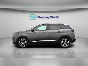 Used Peugeot 3008 2023 for sale - 78733264: Photo