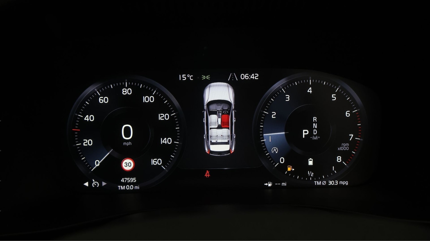 Used Volvo XC40 2022 for sale - 77778574: Photo 10