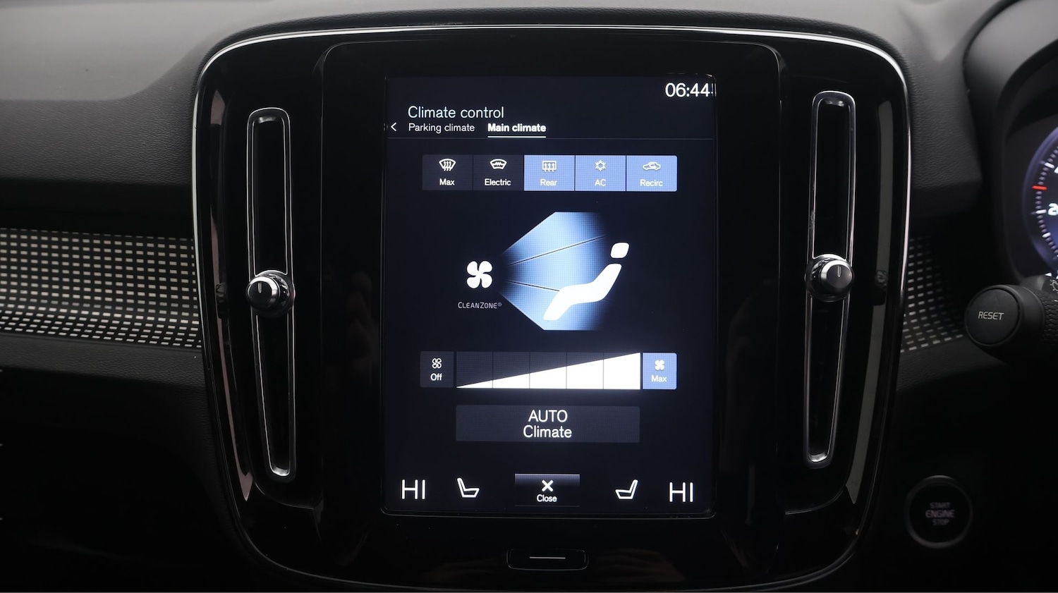 Used Volvo XC40 2022 for sale - 77778574: Photo 12