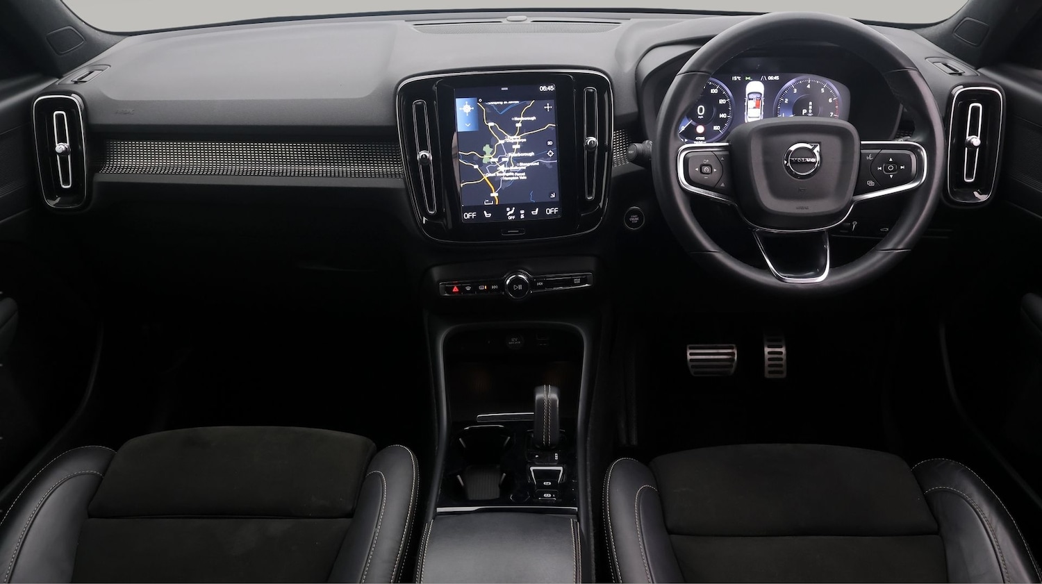 Used Volvo XC40 2022 for sale - 77778574: Photo 13