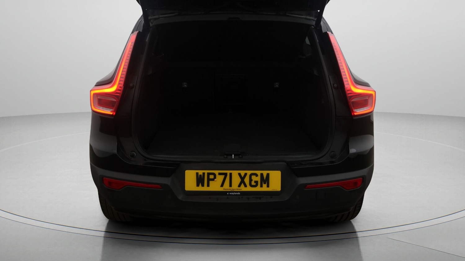 Used Volvo XC40 2022 for sale - 77778574: Photo 17