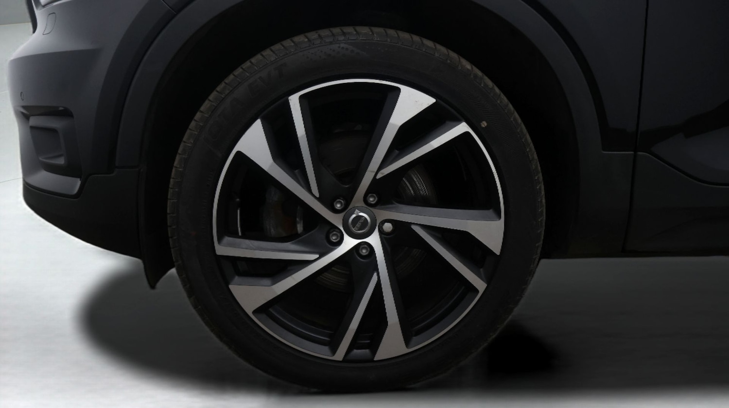 Used Volvo XC40 2022 for sale - 77778574: Photo 18