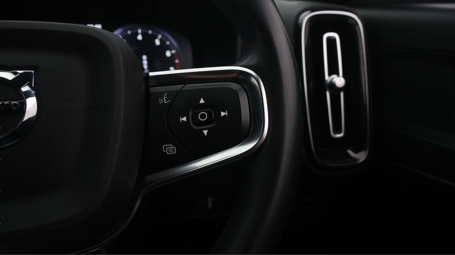 Used Volvo XC40 2022 for sale - 77778574: Photo 23