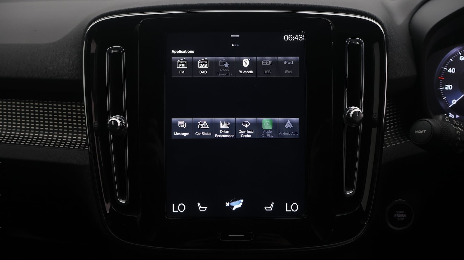 Used Volvo XC40 2022 for sale - 77778574: Photo 25