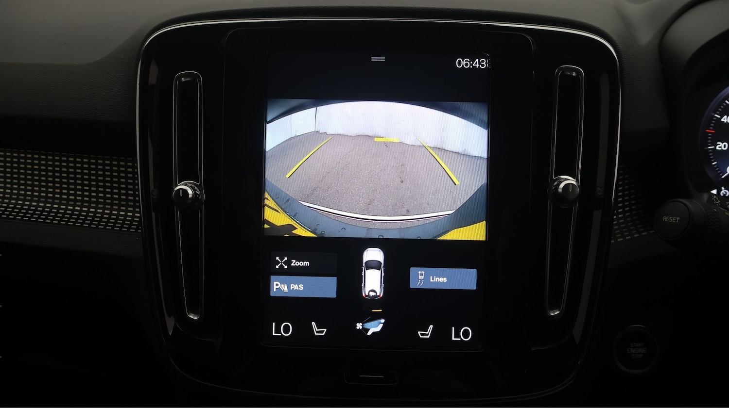 Used Volvo XC40 2022 for sale - 77778574: Photo 27