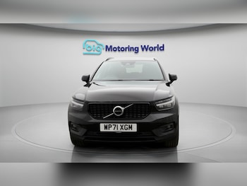 Used Volvo XC40 2022 for sale - 77778574: Photo
