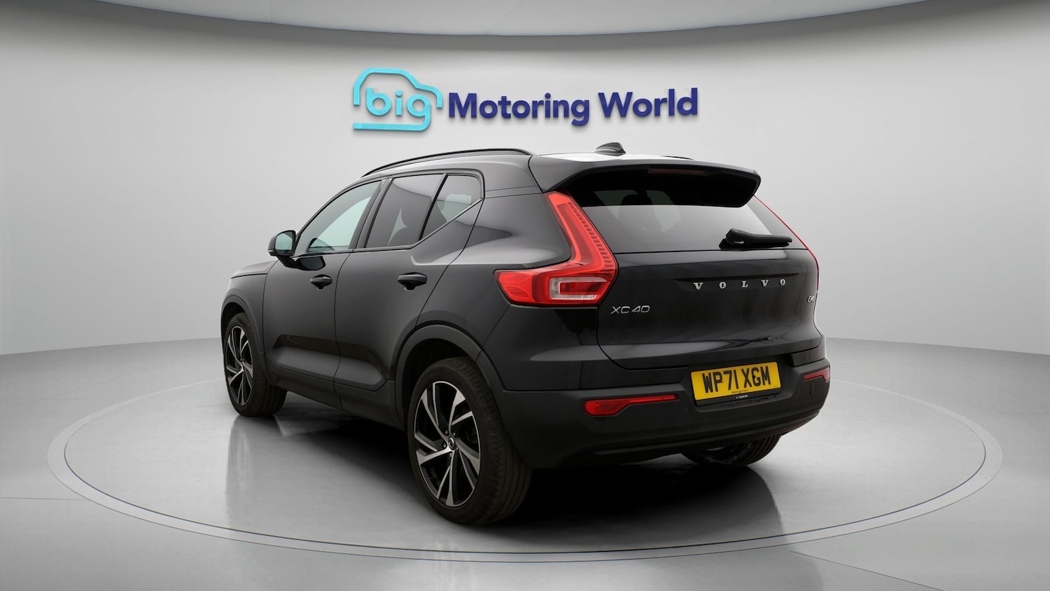 Used Volvo XC40 2022 for sale - 77778574: Photo 5