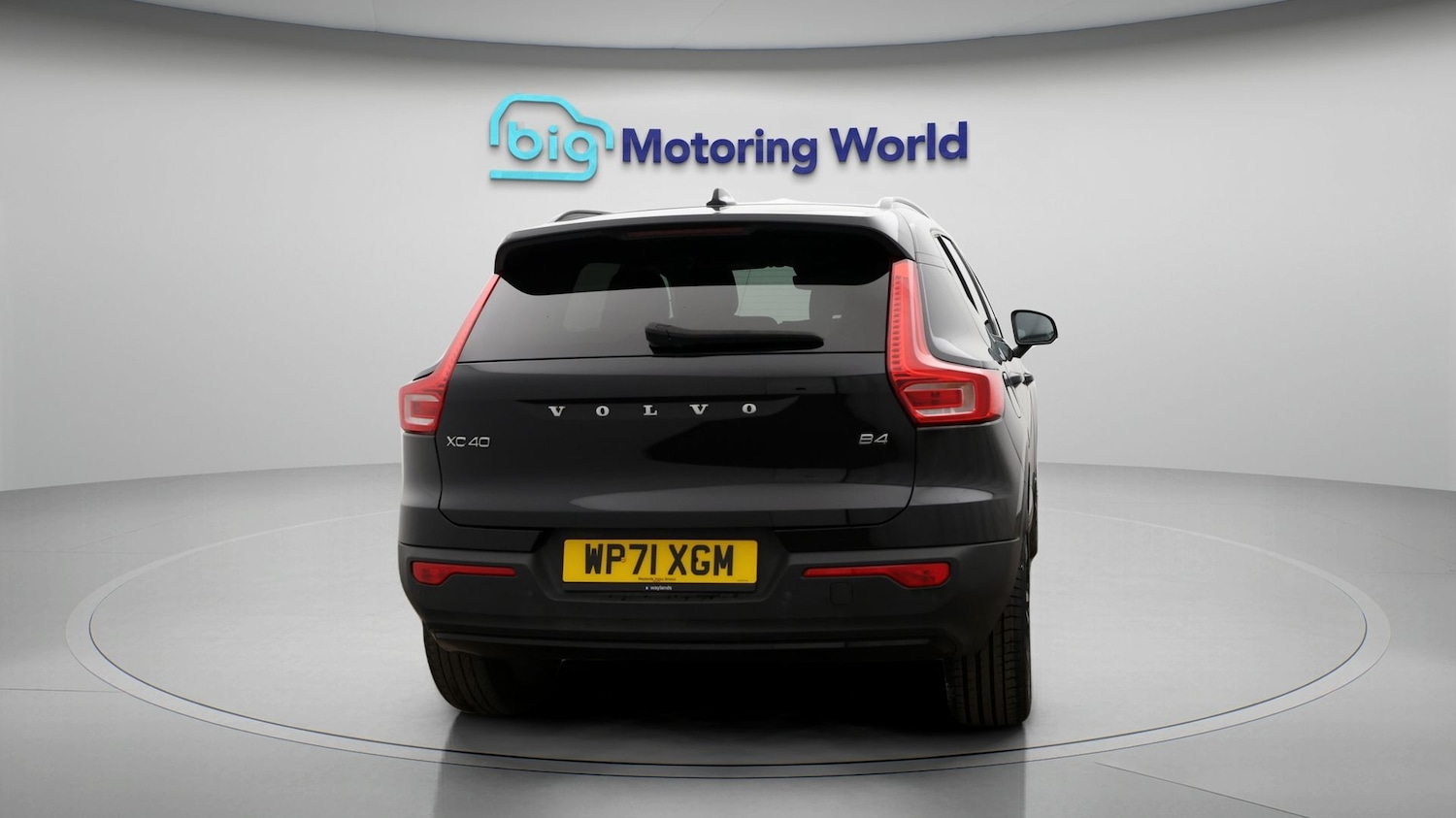 Used Volvo XC40 2022 for sale - 77778574: Photo 6