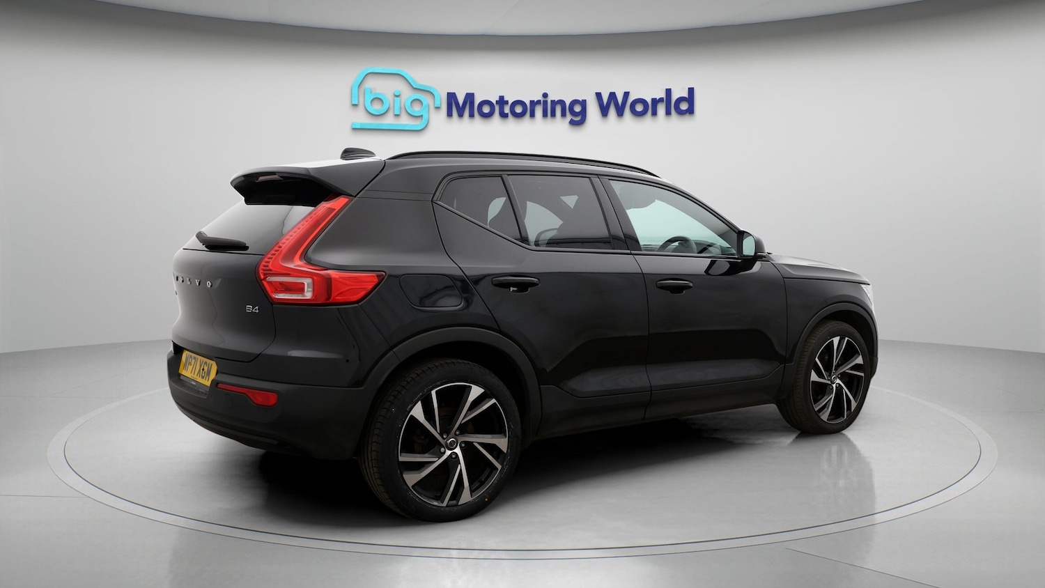 Used Volvo XC40 2022 for sale - 77778574: Photo 7