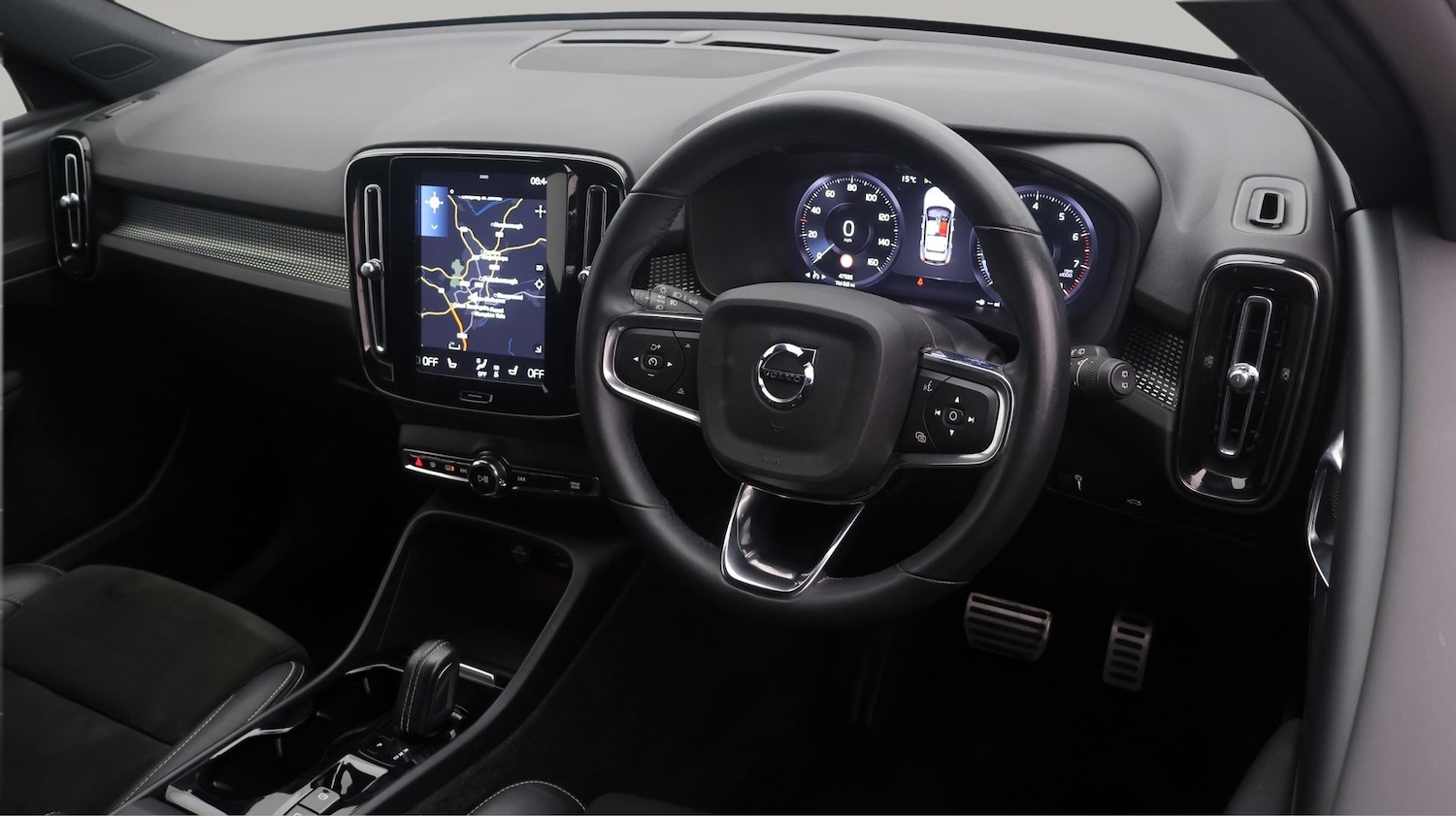 Used Volvo XC40 2022 for sale - 77778574: Photo 9