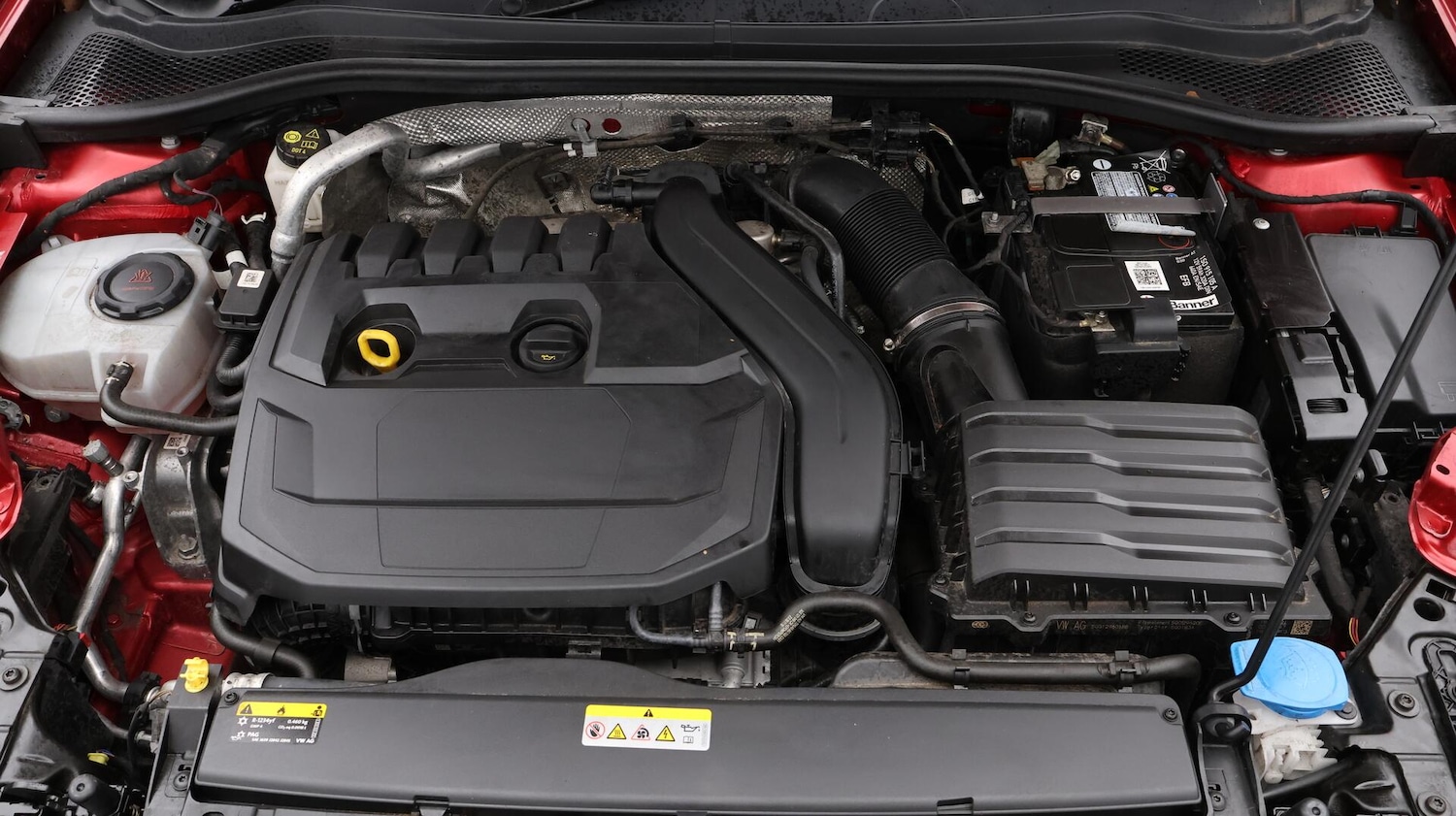 Used SEAT Leon 2021 for sale - 76370470: Photo 20