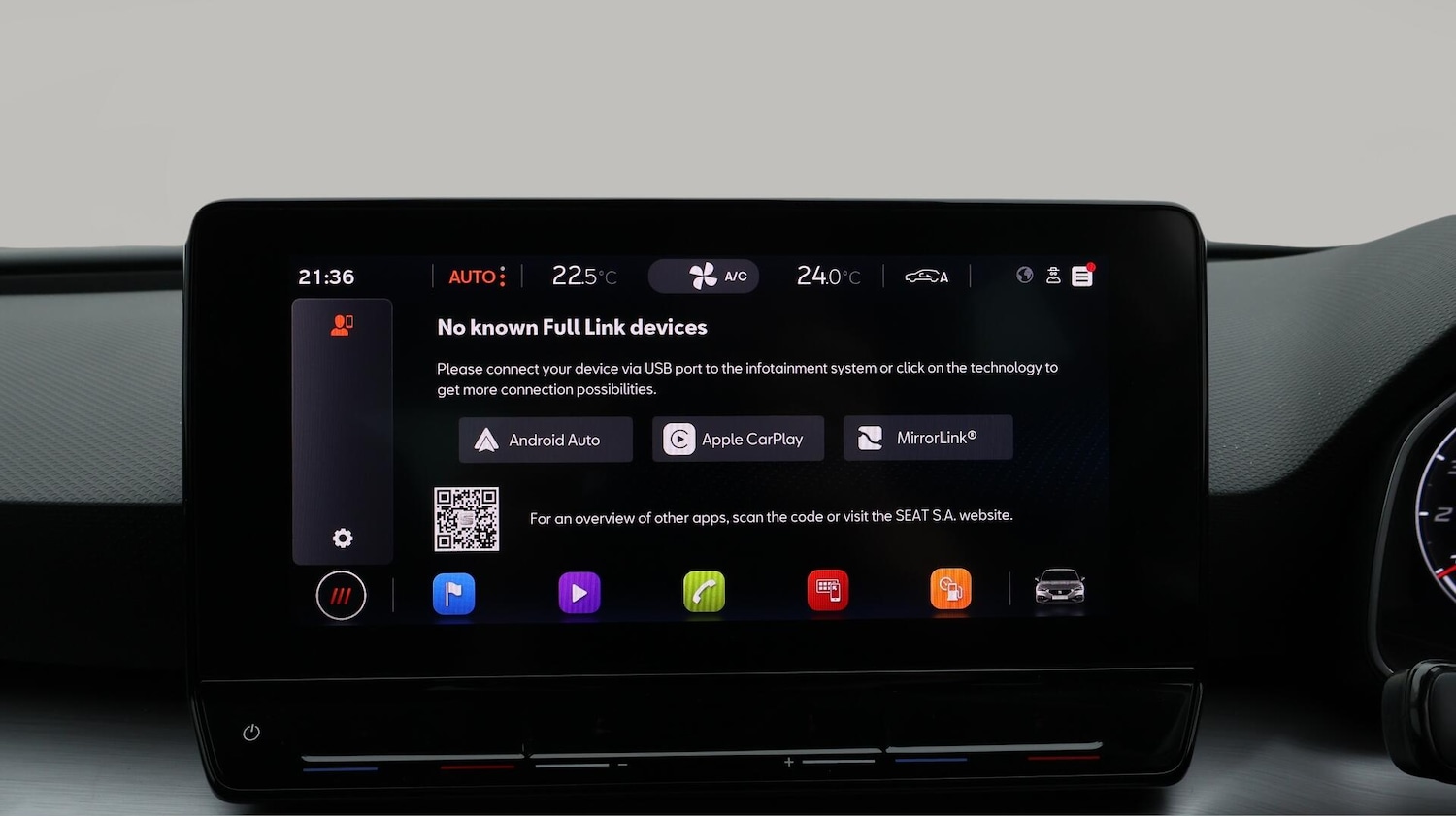 Used SEAT Leon 2021 for sale - 76370470: Photo 25