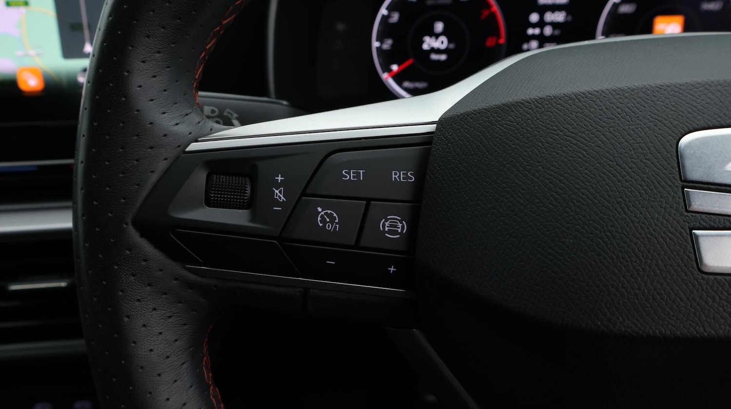 Used SEAT Leon 2021 for sale - 76370470: Photo 26