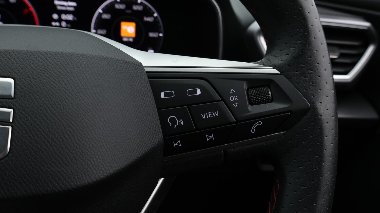 Used SEAT Leon 2021 for sale - 76370470: Photo 27