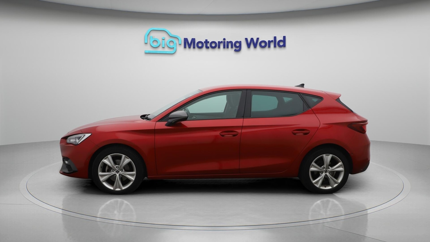 Used SEAT Leon 2021 for sale - 76370470: Photo 5