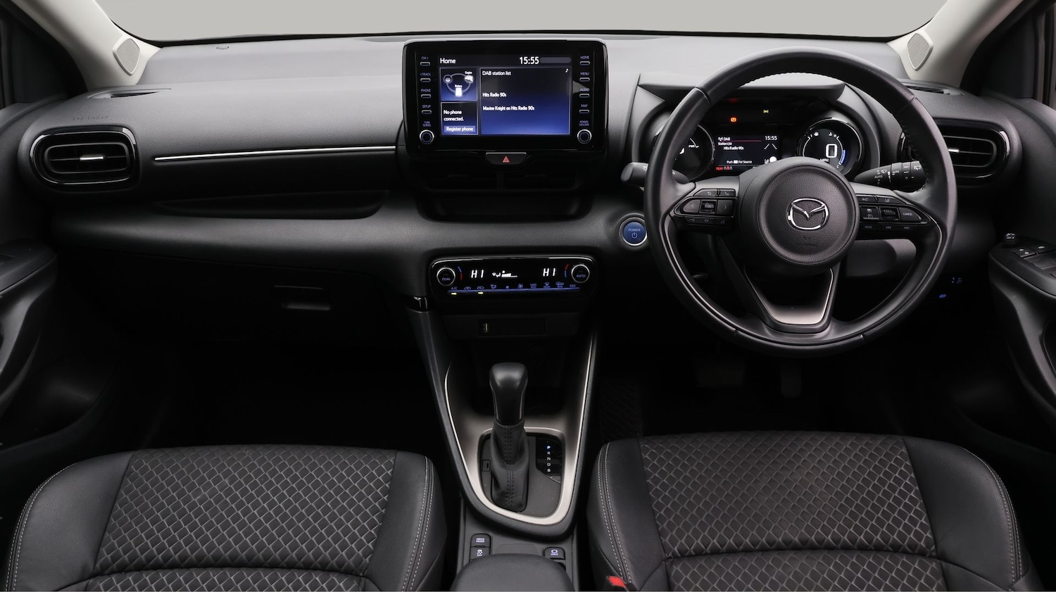 Used Mazda Mazda2 HYBRID 2022 for sale - 77234067: Photo 13