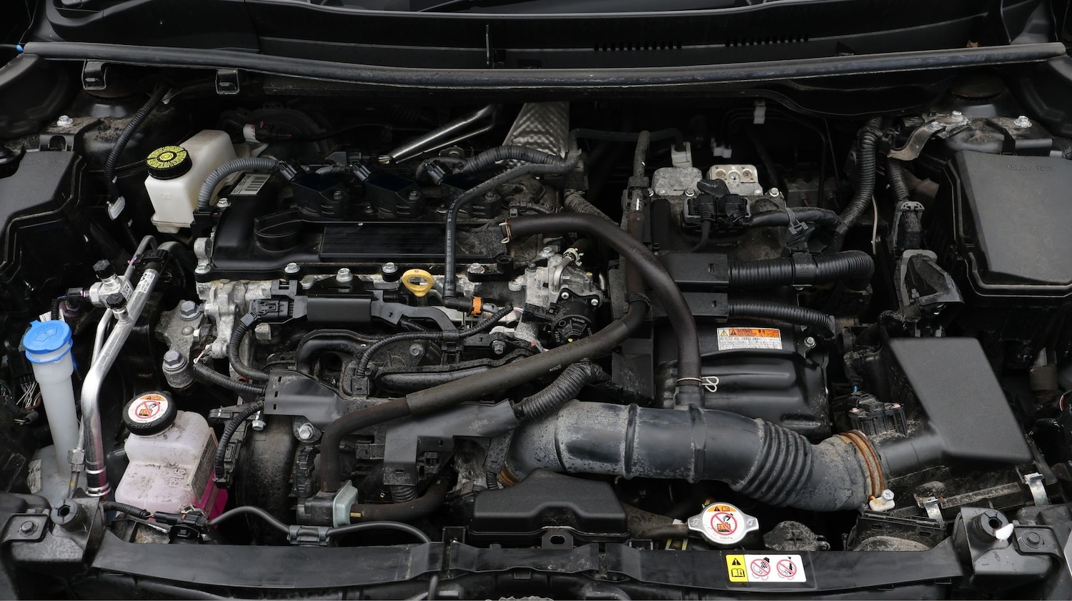 Used Mazda Mazda2 HYBRID 2022 for sale - 77234067: Photo 19