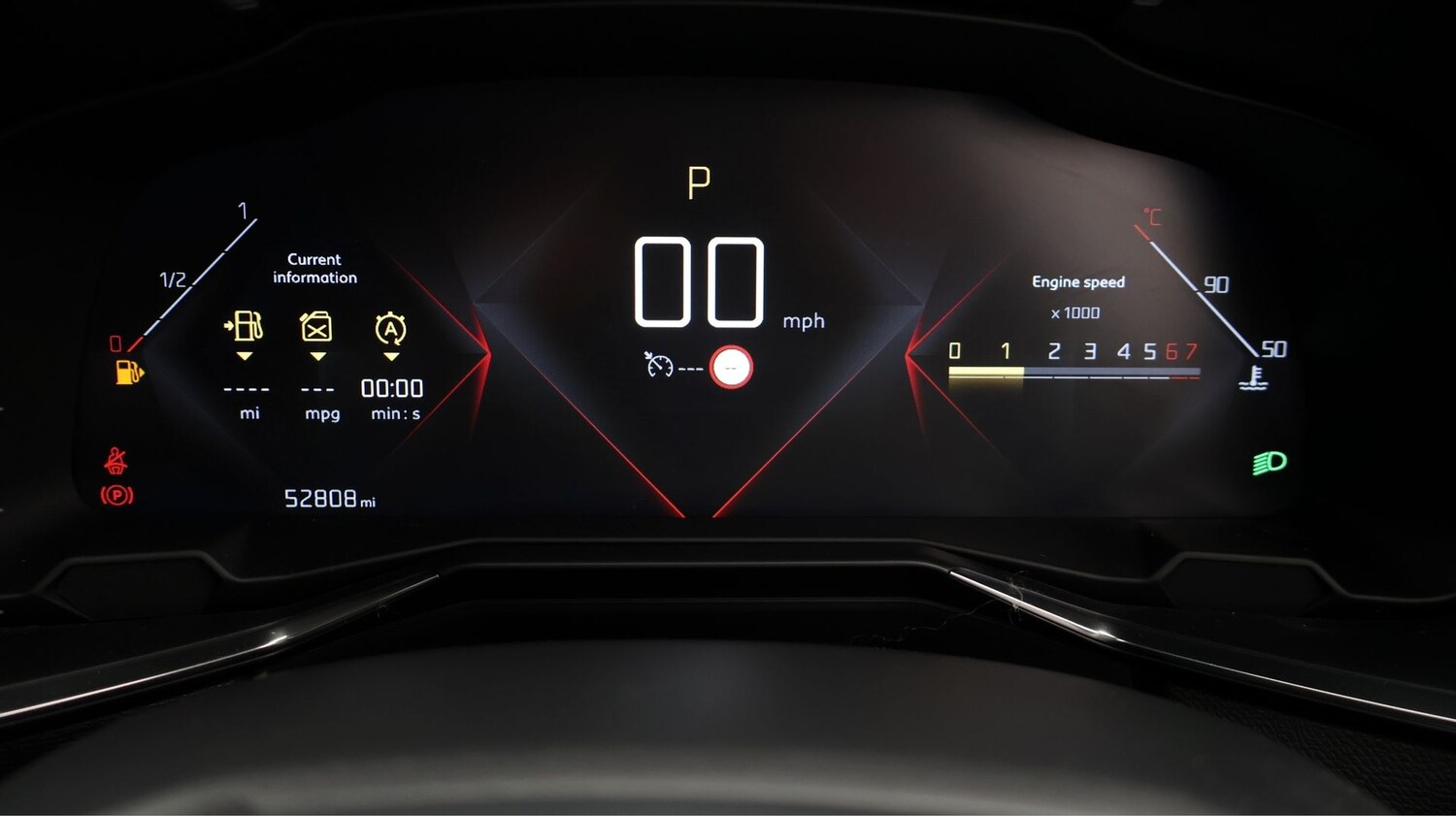 Used DS Automobiles DS 7 2022 for sale - 77181819: Photo 10